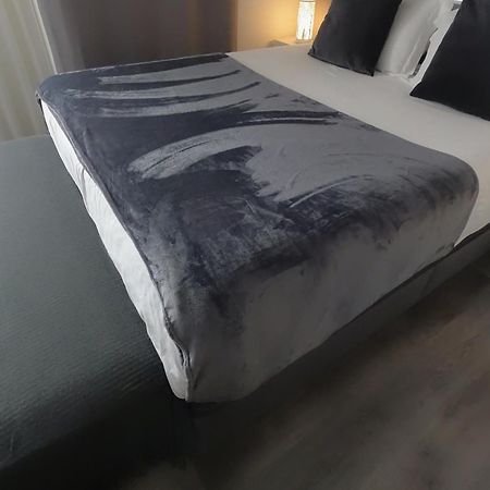 Nine Senses Hotell Furadouro Exteriör bild