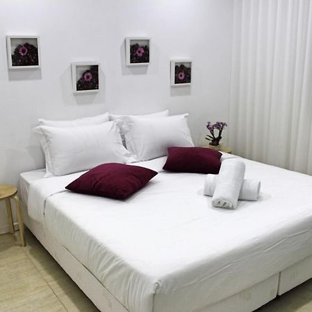 Nine Senses Hotell Furadouro Exteriör bild