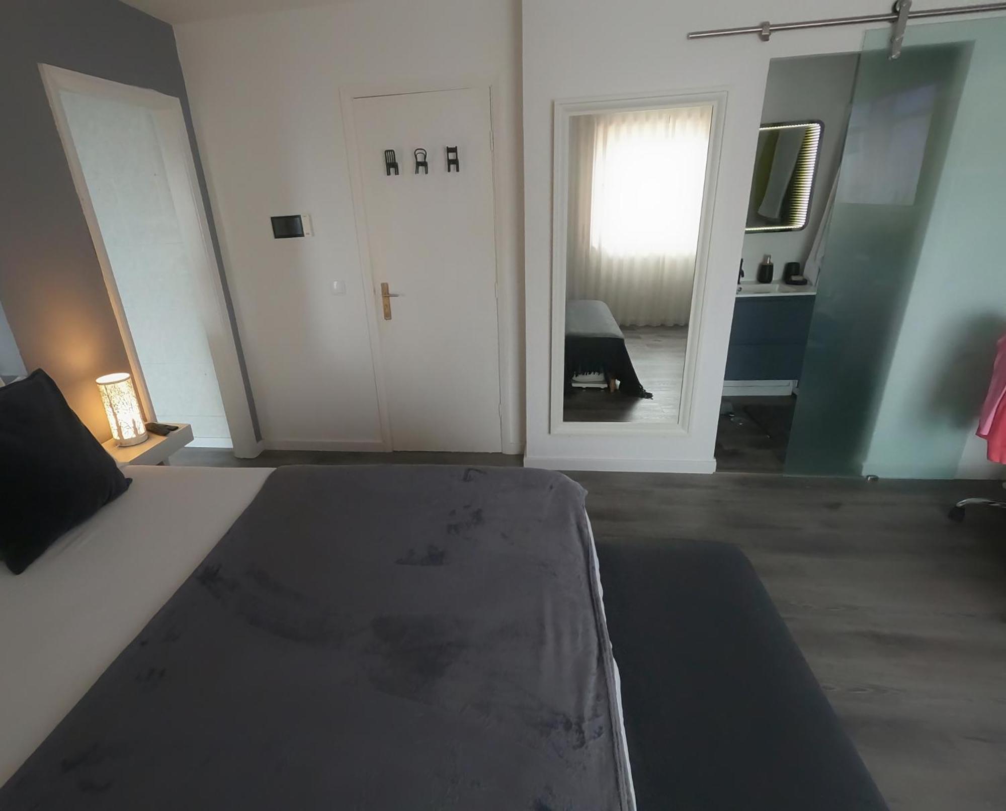 Nine Senses Hotell Furadouro Exteriör bild