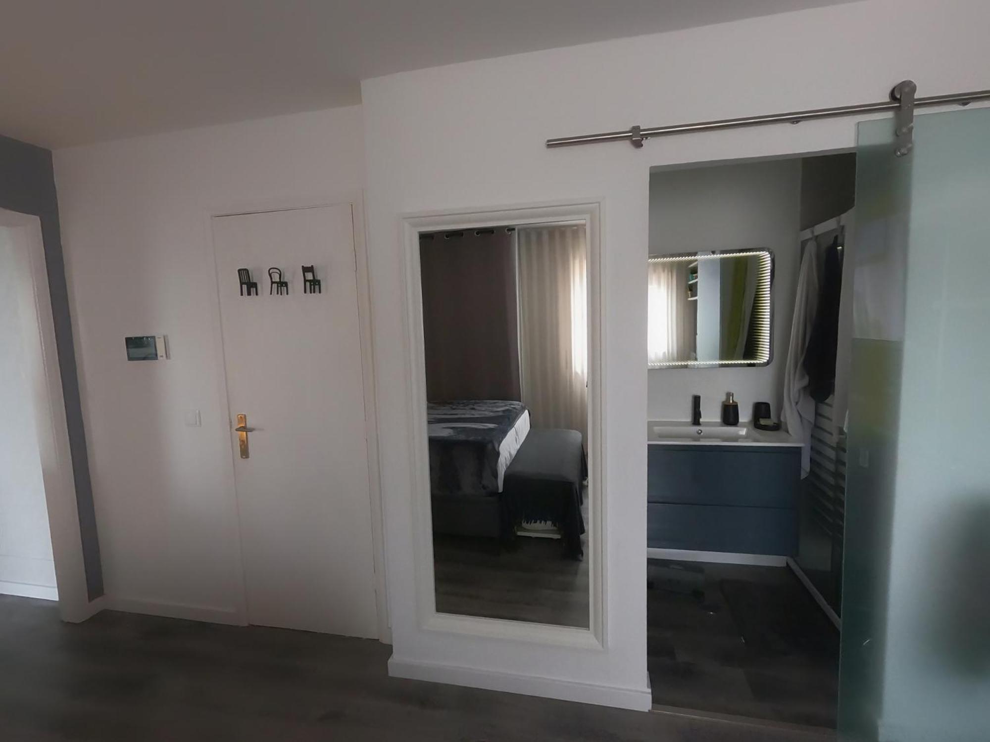 Nine Senses Hotell Furadouro Exteriör bild