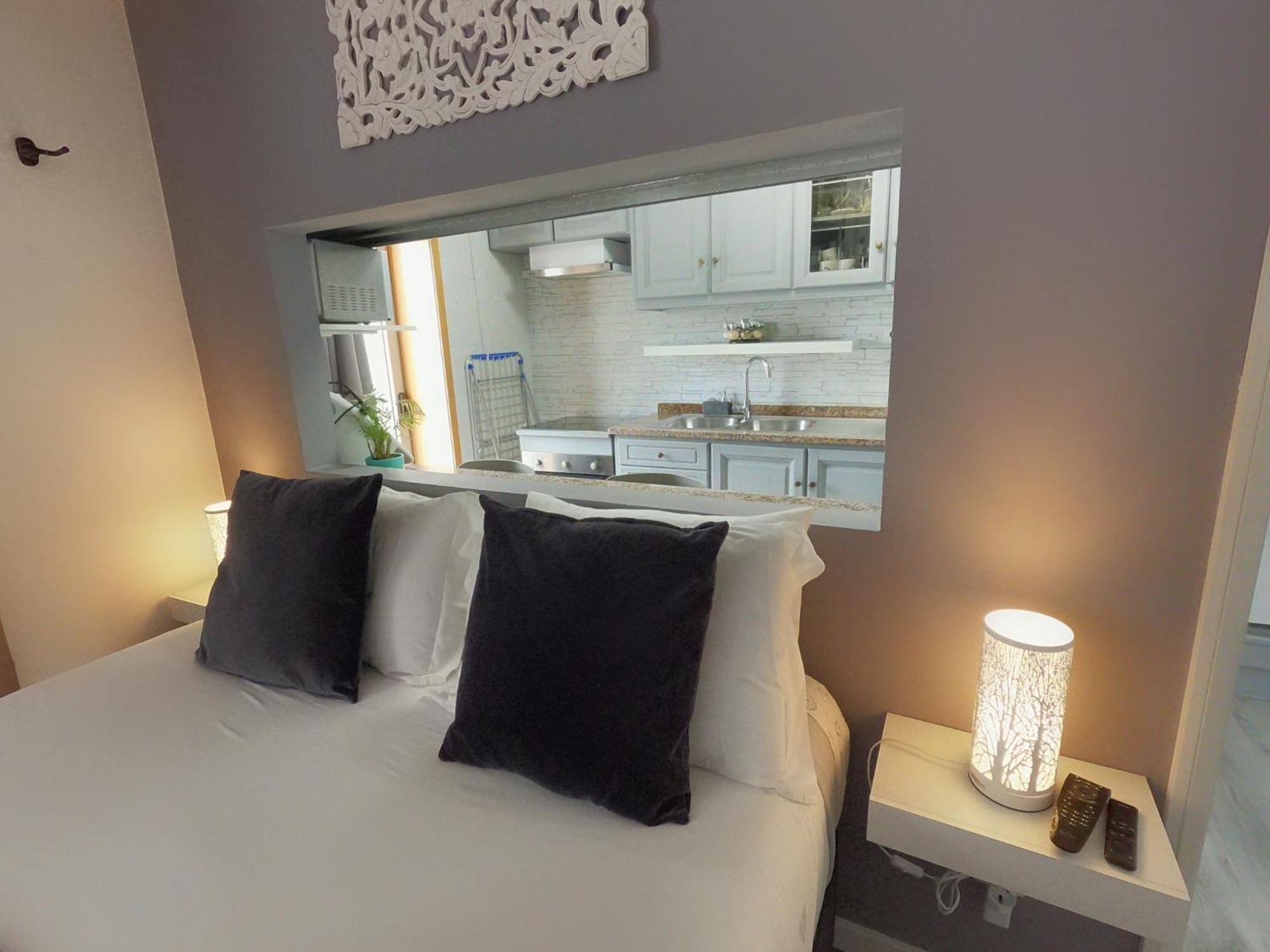 Nine Senses Hotell Furadouro Exteriör bild
