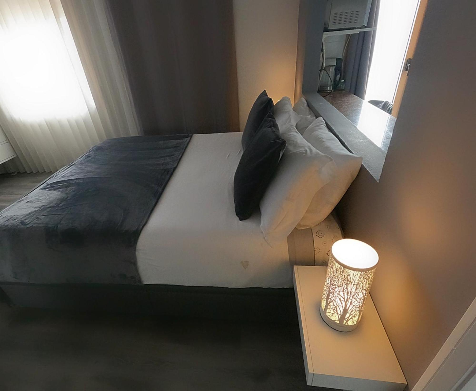 Nine Senses Hotell Furadouro Exteriör bild