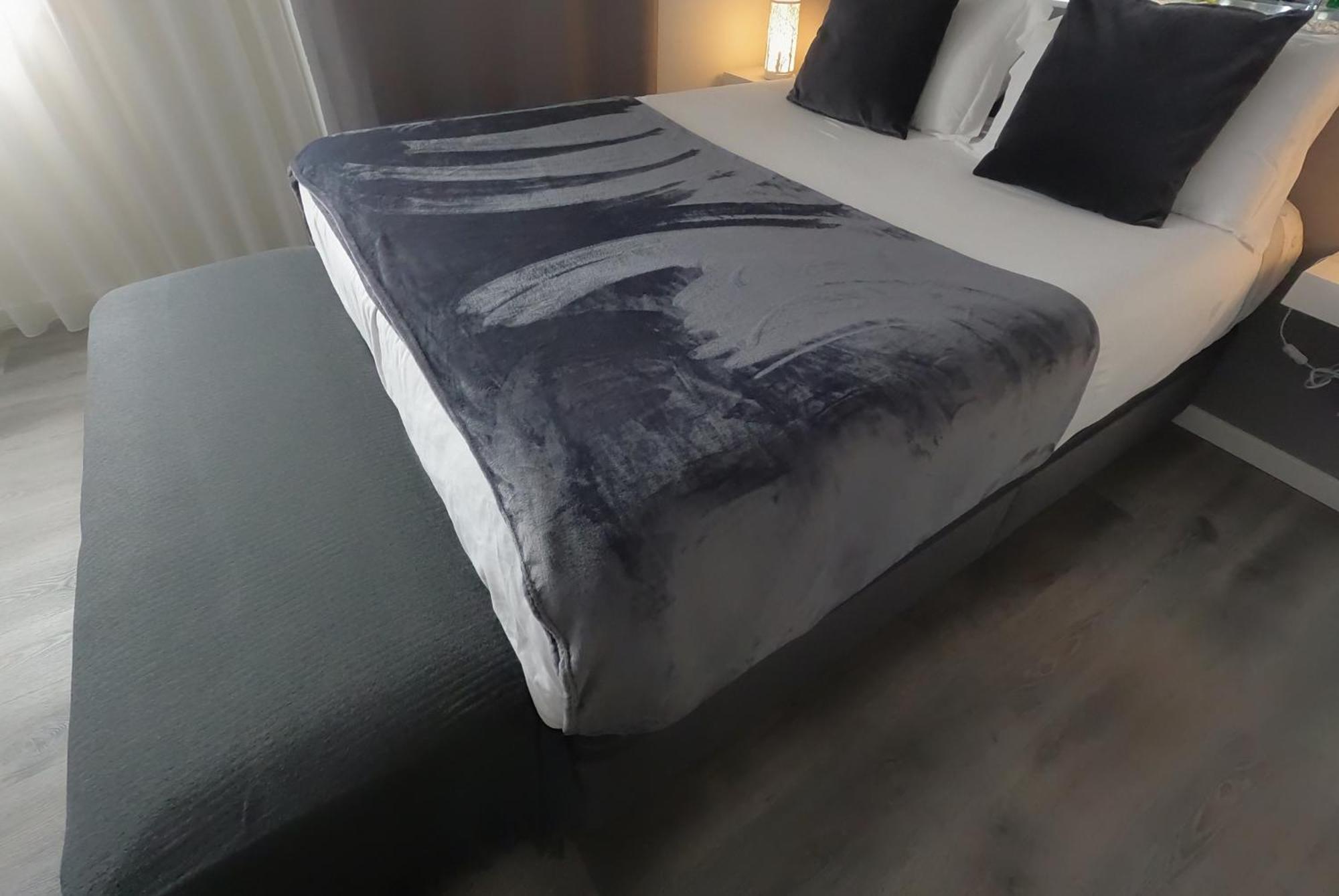 Nine Senses Hotell Furadouro Exteriör bild