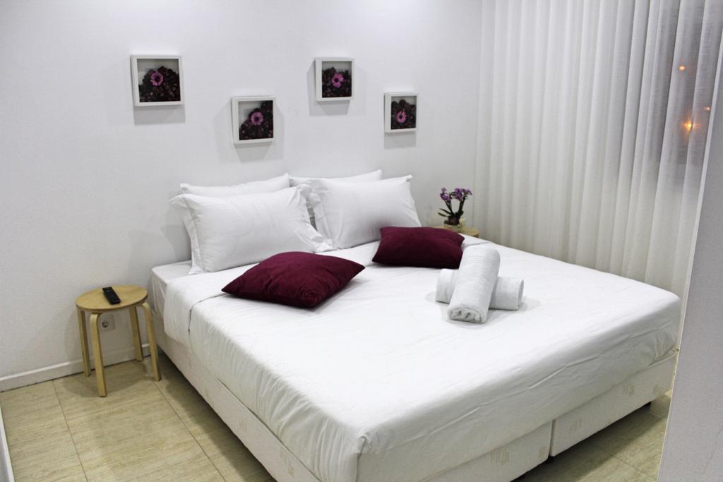 Nine Senses Hotell Furadouro Exteriör bild