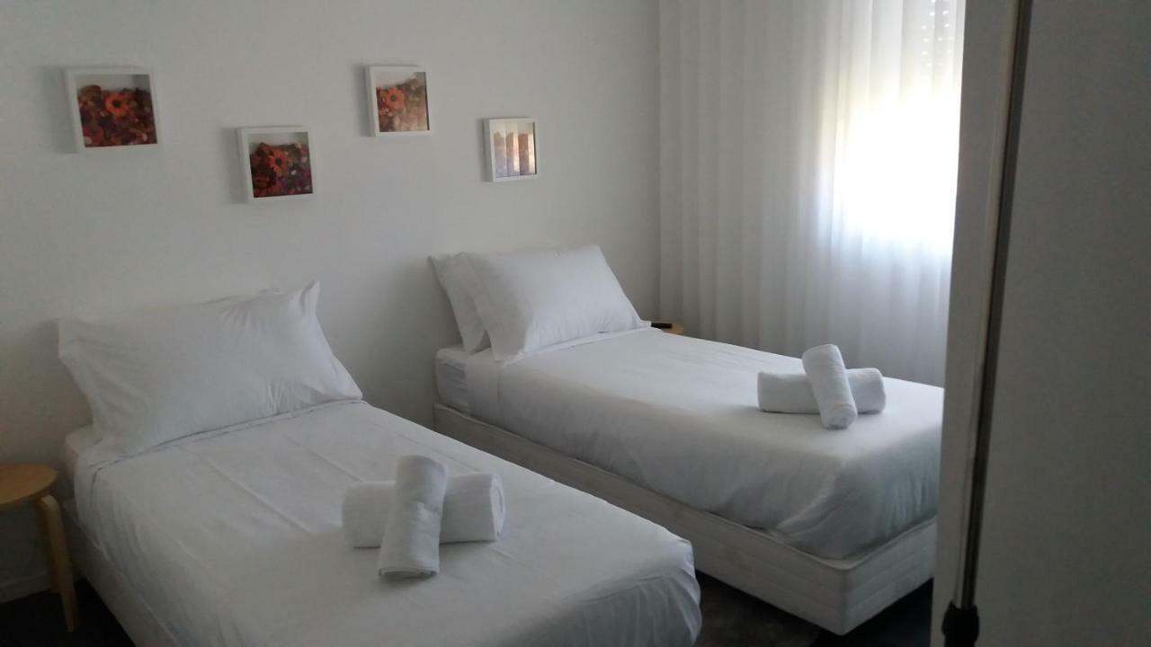 Nine Senses Hotell Furadouro Exteriör bild
