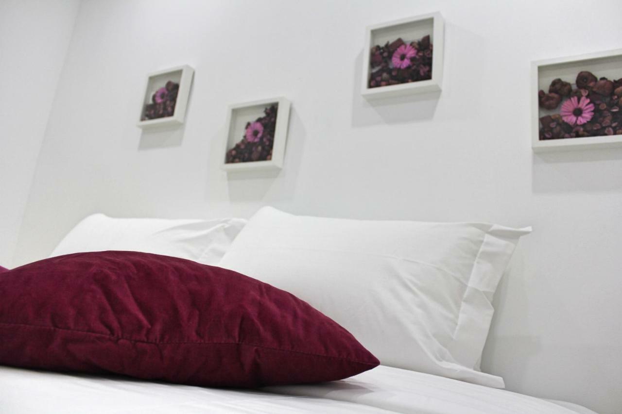 Nine Senses Hotell Furadouro Exteriör bild