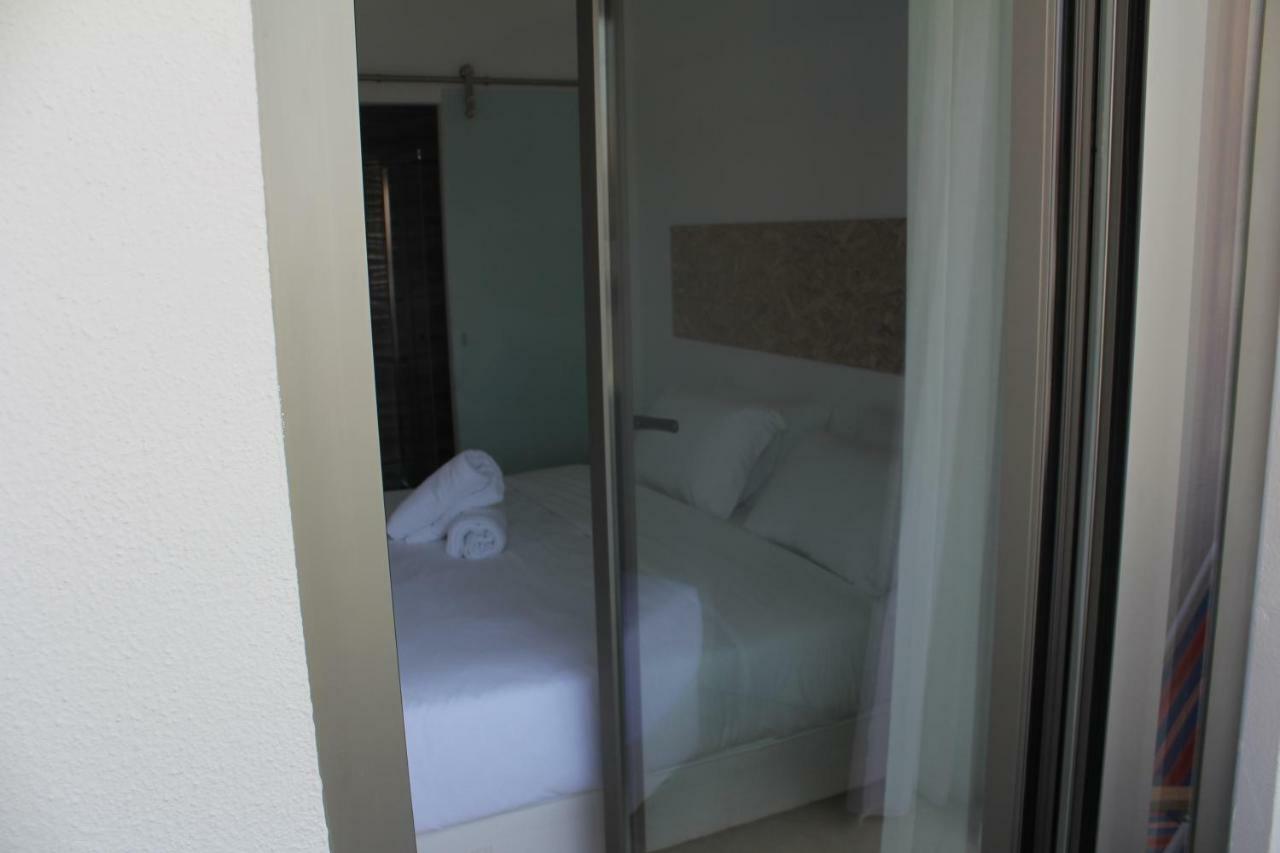 Nine Senses Hotell Furadouro Exteriör bild