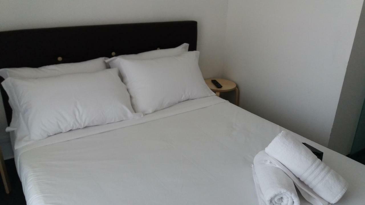 Nine Senses Hotell Furadouro Exteriör bild