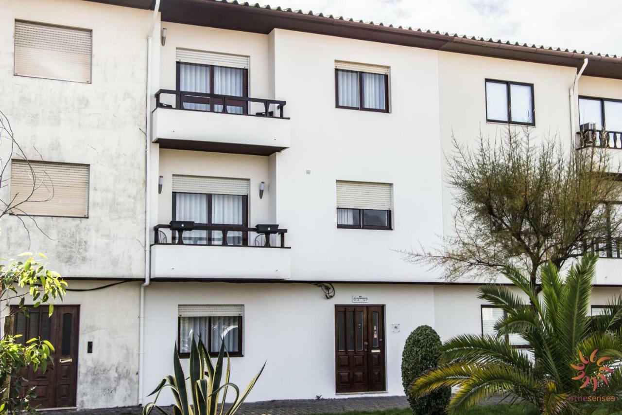 Nine Senses Hotell Furadouro Exteriör bild