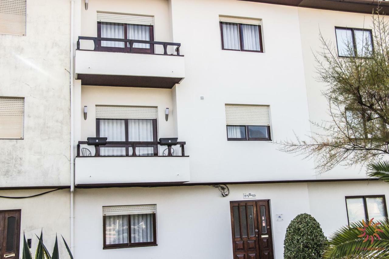 Nine Senses Hotell Furadouro Exteriör bild