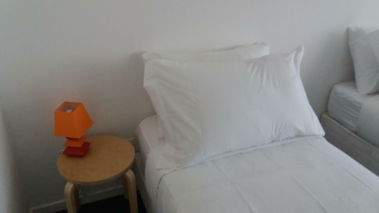 Nine Senses Hotell Furadouro Exteriör bild