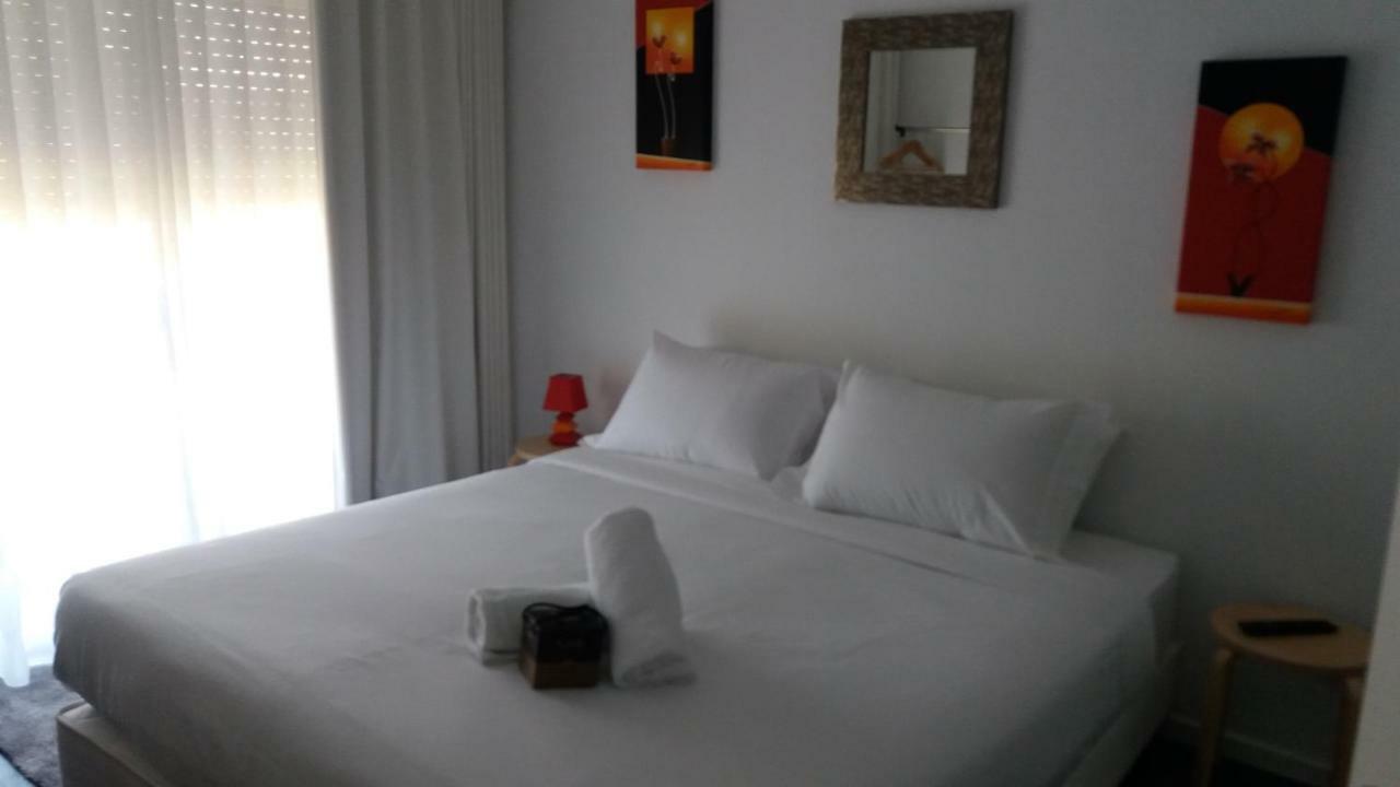 Nine Senses Hotell Furadouro Exteriör bild