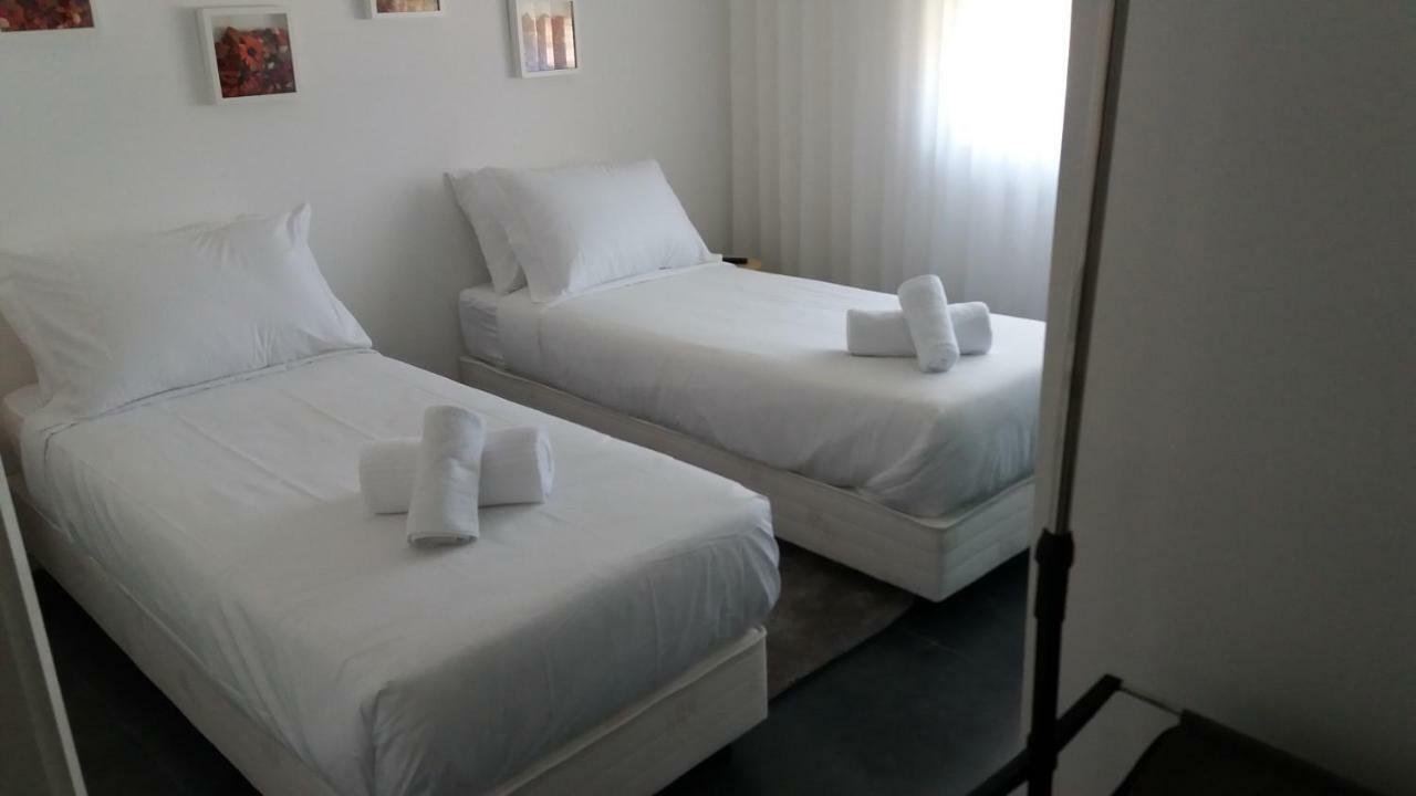 Nine Senses Hotell Furadouro Exteriör bild