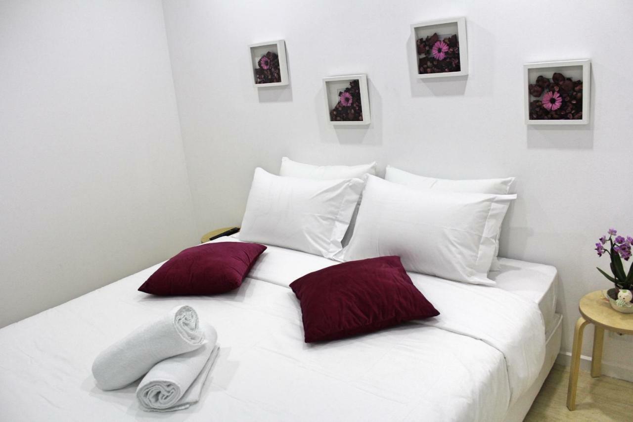 Nine Senses Hotell Furadouro Exteriör bild