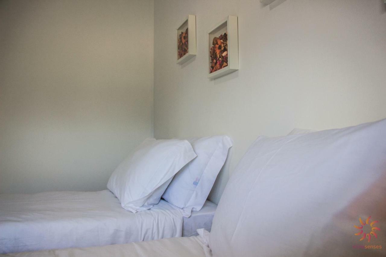 Nine Senses Hotell Furadouro Exteriör bild