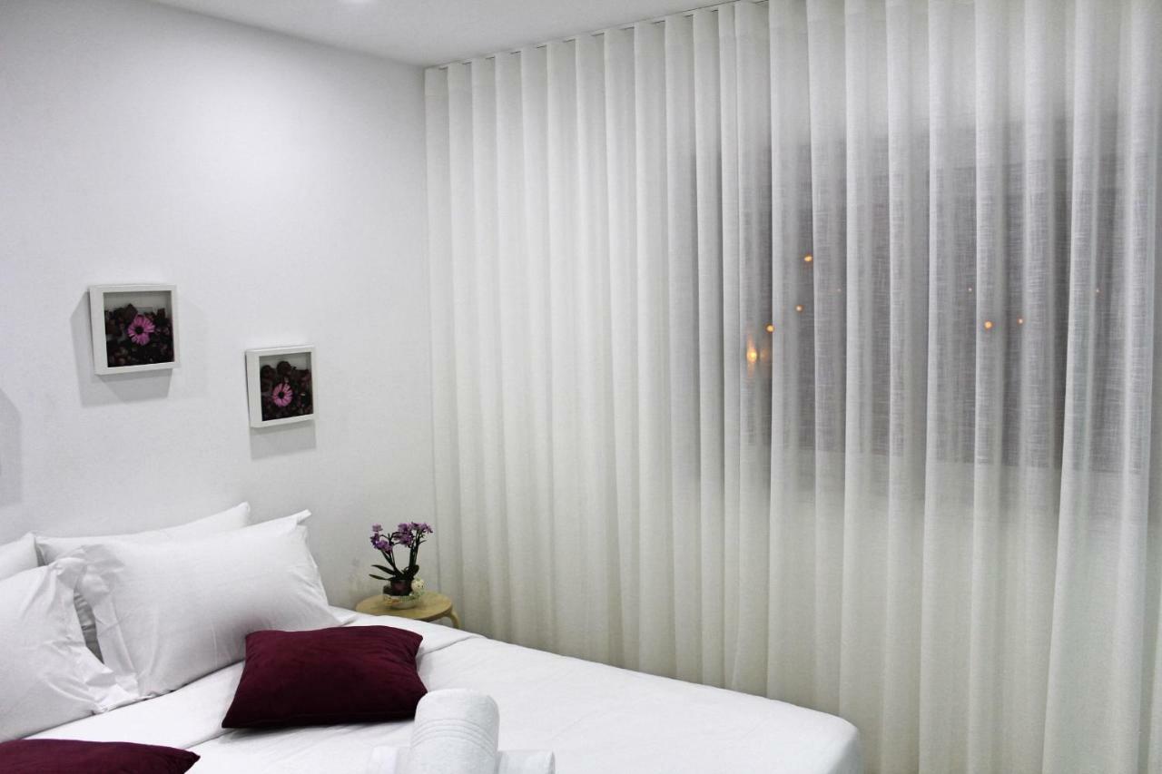 Nine Senses Hotell Furadouro Exteriör bild