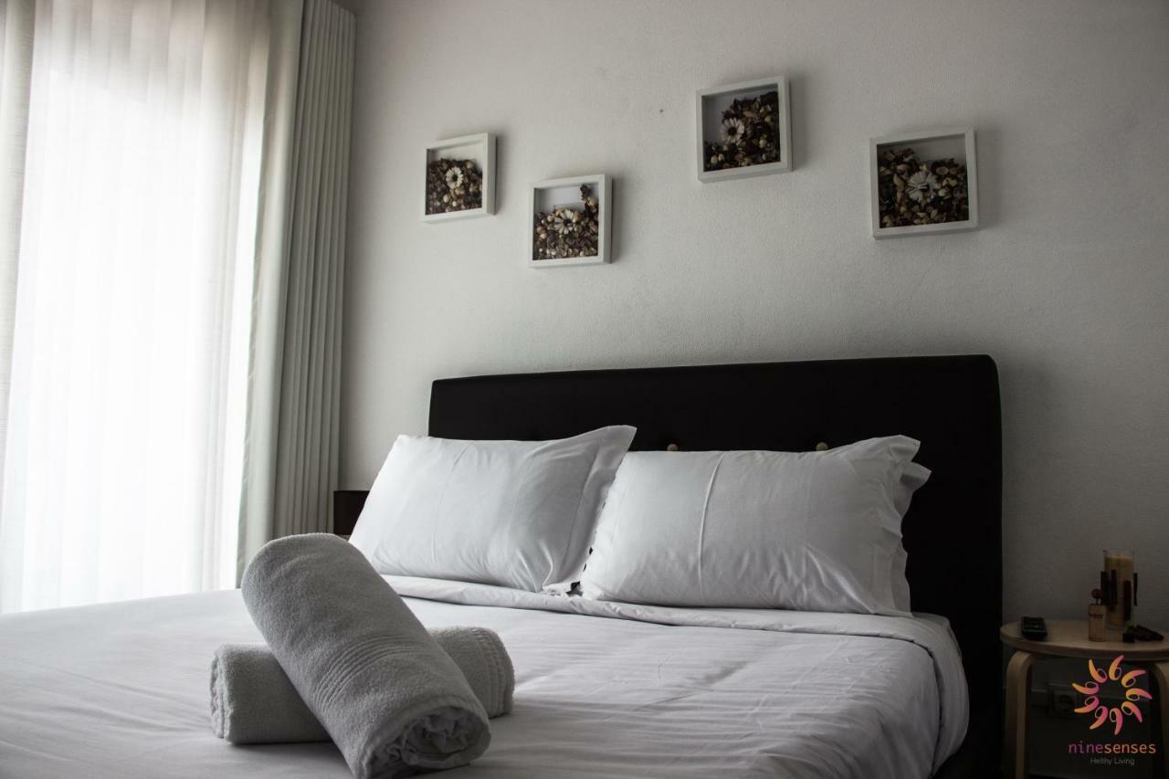 Nine Senses Hotell Furadouro Exteriör bild
