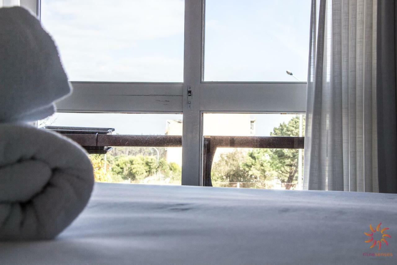 Nine Senses Hotell Furadouro Exteriör bild
